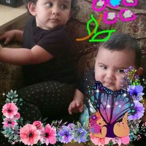 Meet your Posher, Maria